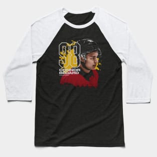 Connor Bedard Chicago Profile Baseball T-Shirt